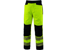 Kalhoty HALIFAX Hi-Vis