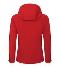 Bunda TRAIL SOFT   LADY