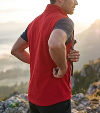 Vesta TRAIL SOFT   MAN