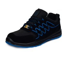 Sandále RAVEN SPORTY 01 ESD SR