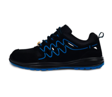 Sandále RAVEN SPORTY 01 ESD  SR