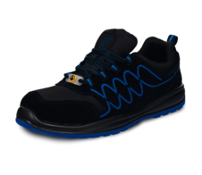 Polobotky RAVEN SPORTY 01 ESD SR