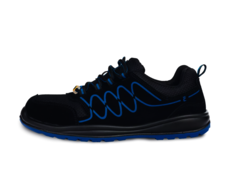 Polobotky RAVEN SPORTY 01 ESD  SR