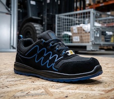 Polobotky RAVEN SPORTY 01 ESD SR