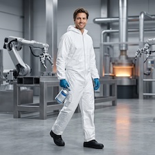 Overal TYVEK CLASSIC XPERT