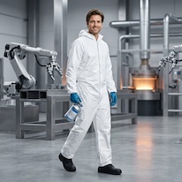 Overal TYVEK CLASSIC XPERT