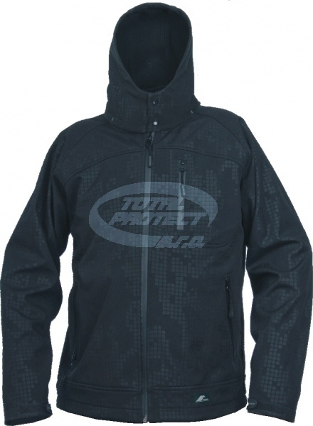 DOPRODEJ! Bunda DELAWARE