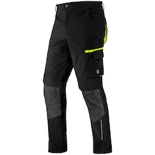Kalhoty POWERFLEX SOFT