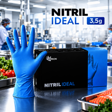 Rukavice ESPEON NITRIL IDEAL 3,5g