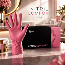 Rukavice ESPEON NITRIL COMFORT