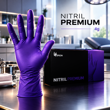 Rukavice ESPEON NITRIL PREMIUM