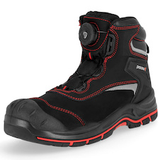 Obuv RAPID S3