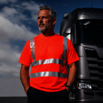 Triko ROGUN Hi-Vis