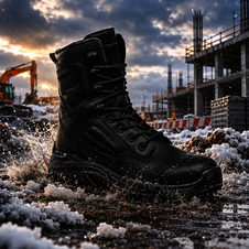 Obuv COMMODORE LIGHT WINTER O2