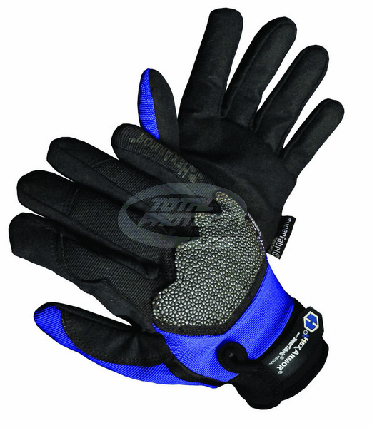 Pracovní rukavice ULTIMATE L5 4018