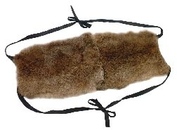 ledvinový pás - králík