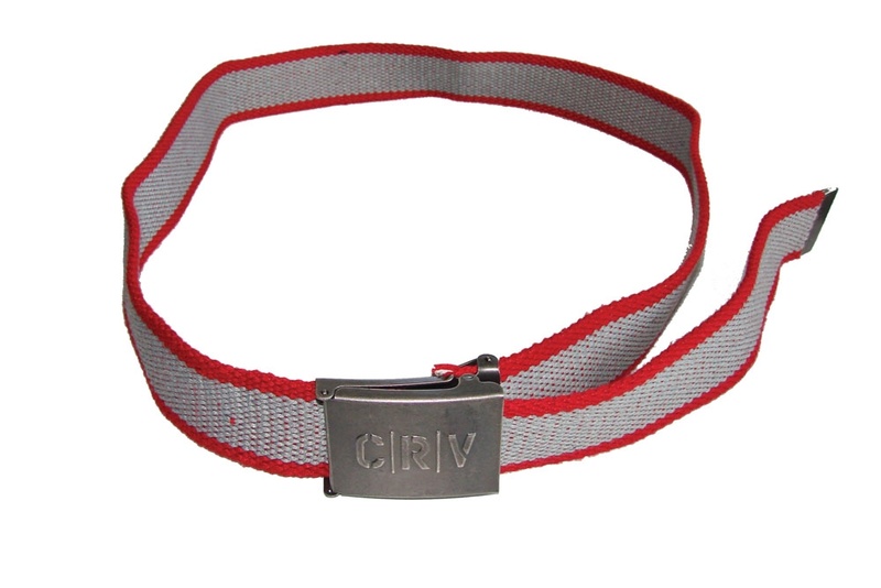 Pásek CRV 135 cm