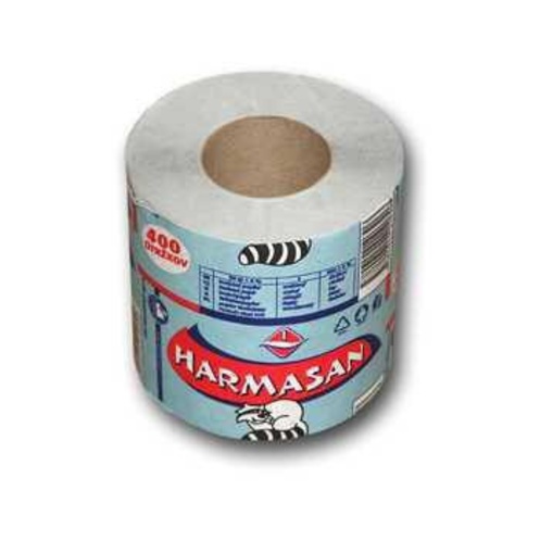 Toaletní papír HARMASAN 1ks