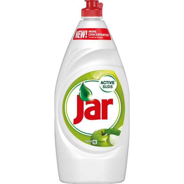 JAR 900ml