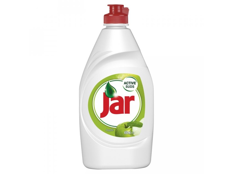 JAR 450ml