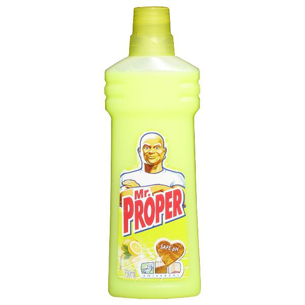 Mr Proper 750ml