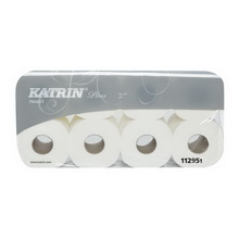 Toaletní papír KATRIN 8 ks