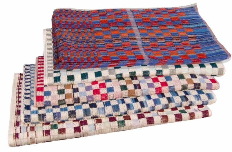 Ručník froté 50x95cm