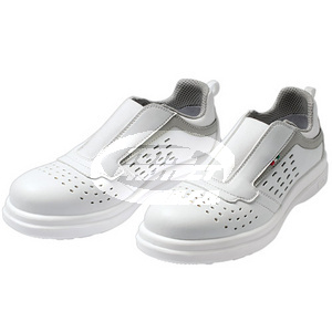 Bezpečnostní polobotka PANDA SANITARY PERLA 34570 S1