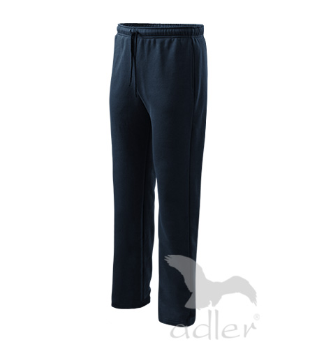 Tepláky pánské Comfort, tmavě modré