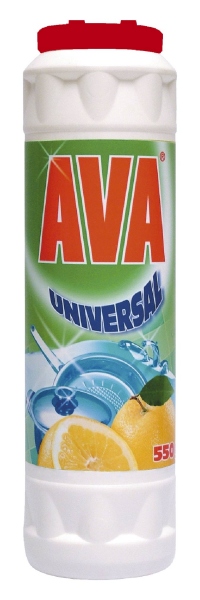 AVA 550g - čistící písek univerzál