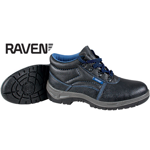 Obuv bezpečnostní  RAVEN S1