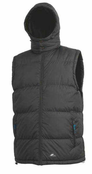 Pracovní vesta PIERRE pánská