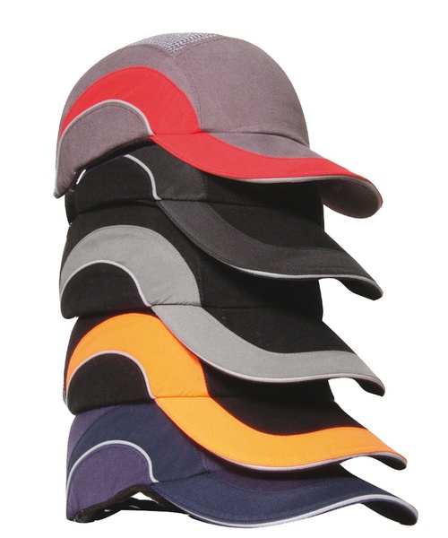 Čepice HARDCAP A1+