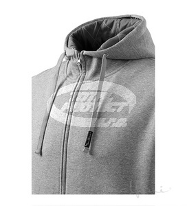 Mikina MALFINY HOODIE, gray melange/gray