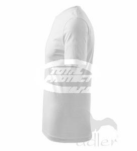 Triko CLASSIC NEW 145g pánské, bílé