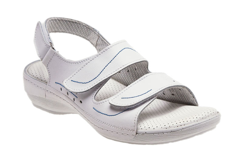 Zdravotní sandále N/124/2/10