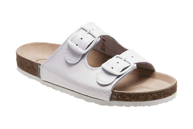 Zdravotní pantofle N/22/10