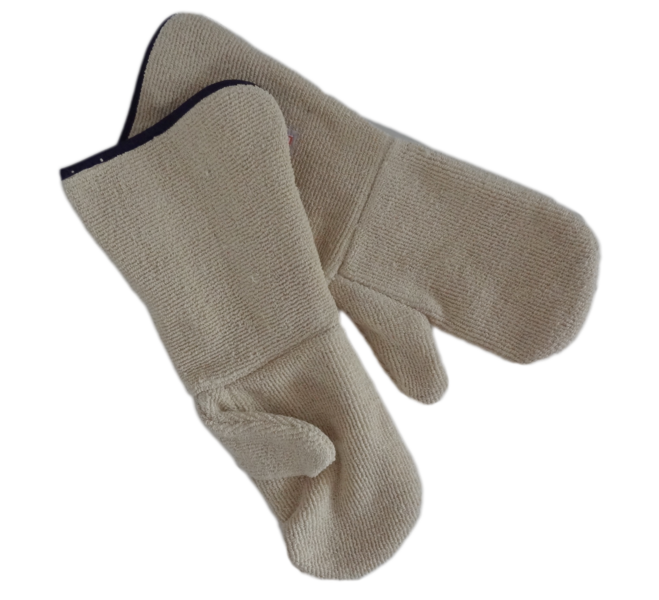Pracovní rukavice Bakers Mitt