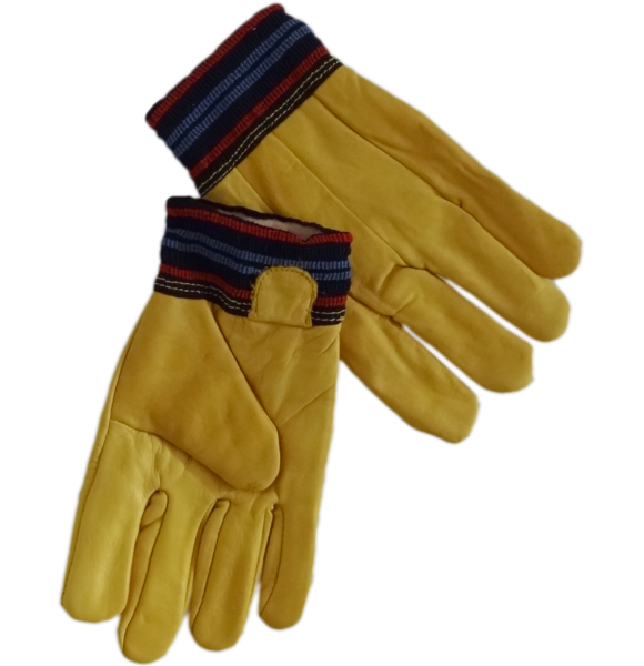 Pracovní rukavice Thermal Drivers Glove