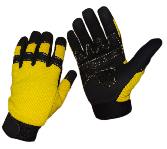 Pracovní rukavice KALE