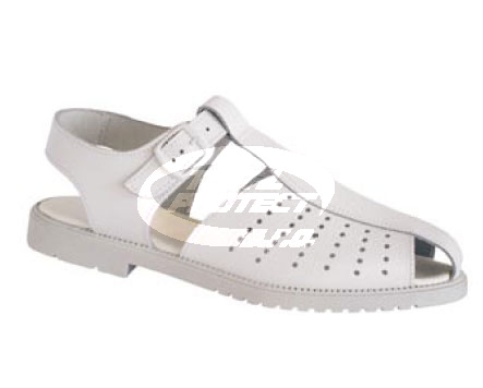 DOPRODEJ Pracovní sandále I, pánské