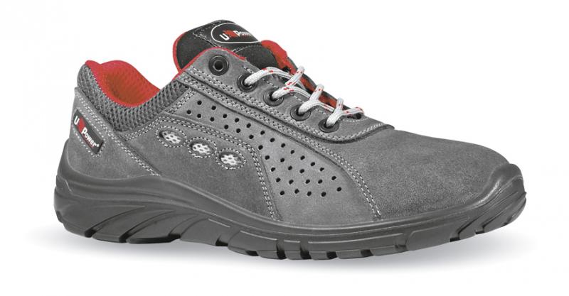 Pracovní polobotky COMFORT 01