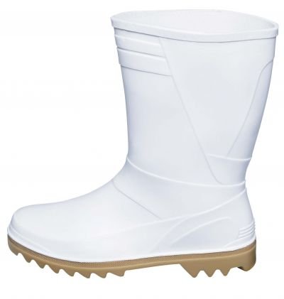 Holínky PVC, nízké