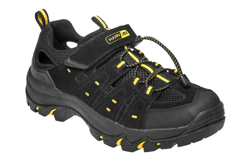 Pracovní sandále FLORIDA TREK