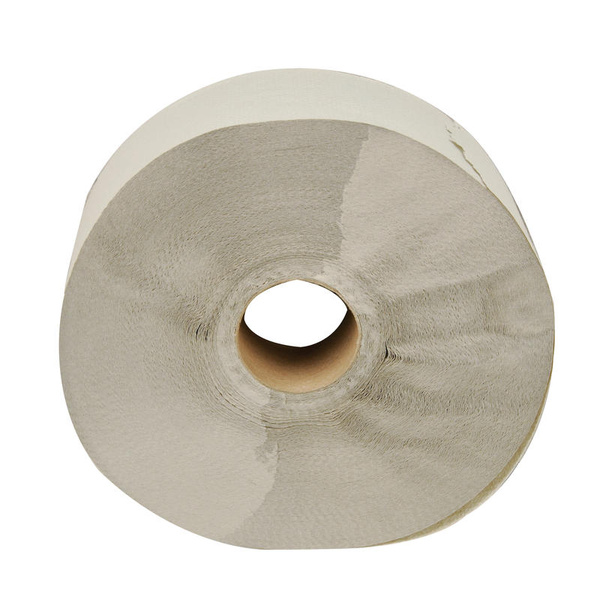 Toaletní papír JUMBO šedý, 280 mm - 1 vrstvý/6 ks