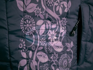 Pracovní vesta YOWIE, zelená