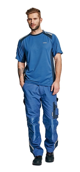 DOPRODEJ! Triko ALLYN COOLWAY