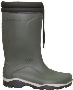 Obuv DUNLOP BLIZZARD WINTER