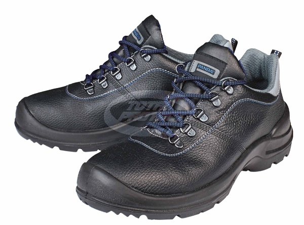 DOPRODEJ Pracovní polobotky PANDA  PANTERA O2