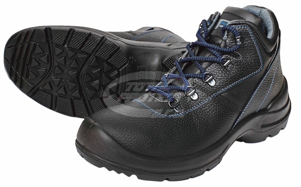 DOPRODEJ Pracovní obuv PANDA STRONG PROFESSIONAL ORSETTO O2